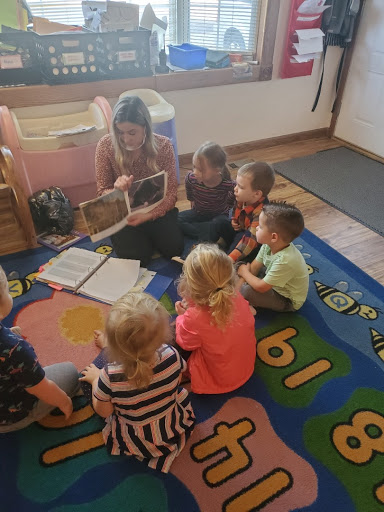 Little Professors Preschool