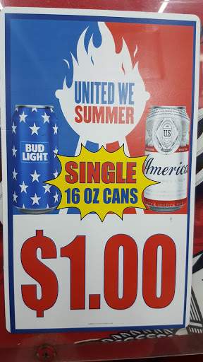 Liquor Store «Troy Highway Package Store», reviews and photos, 4414 Troy Hwy, Montgomery, AL 36116, USA