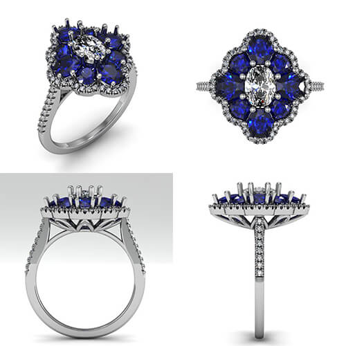 Jeweler «Raybar Fine Jewelry», reviews and photos, 277 N Lynnhaven Rd #109, Virginia Beach, VA 23452, USA