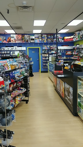 Video Game Store «Just Press Play», reviews and photos, 2079 Springwood Rd, York, PA 17403, USA