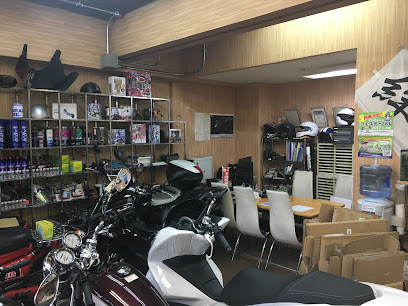 京都レンタルバイク葛野大路八条店