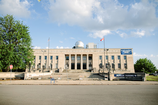 Science Museum «Buffalo Museum of Science», reviews and photos, 1020 Humboldt Pkwy, Buffalo, NY 14211, USA