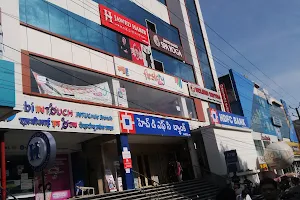 Firstcry.com Store Hyderabad KPHB image