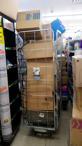 Home Goods Store «Dollar General», reviews and photos, 12494 US-79, Buchanan, TN 38222, USA