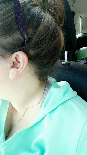 Tattoo Shop «Precision Tattoo», reviews and photos, 551 Main St, Presque Isle, ME 04769, USA