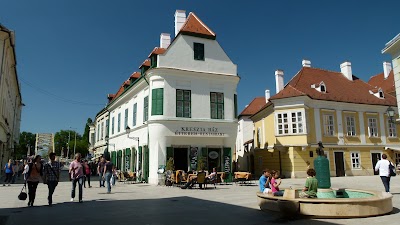 cafe