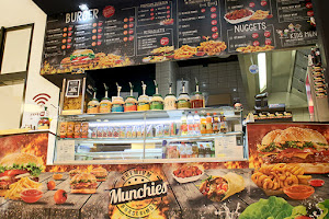 Munchie‘s Burger & More