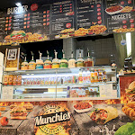 Photo n°1 de l'avis de Restaurant.i fait le 01/04/2019 à 08:41 sur le  Munchie‘s à Hanau