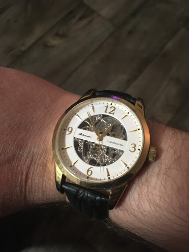 Jeweler «Tresor Jewelers», reviews and photos, 12 Rio Grande St, Salt Lake City, UT 84101, USA