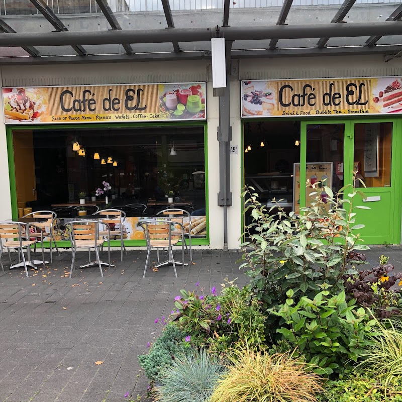 Café de EL