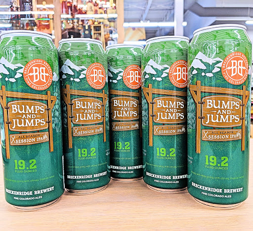 Liquor Store «Lukas Liquors Superstore», reviews and photos, 8457 S Yosemite St, Lone Tree, CO 80124, USA