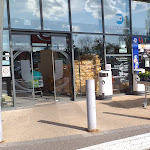 Photo n° 3 de l'avis de Stéphanie.e fait le 17/04/2019 à 16:06 pour Super U et Drive à Pfastatt