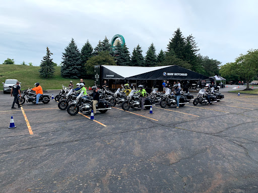 Motorcycle Dealer «Motohio European Motorbikes», reviews and photos, 5936 Scarborough Blvd, Columbus, OH 43232, USA