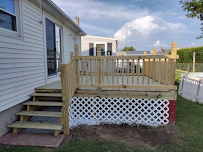 Wilson's Landscaping Masonry and Hardscaping - Photo 6 - Car repair in , Providence