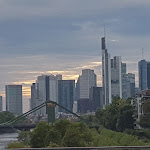 Photo n°2 de l'avis de S.. fait le 21/08/2020 à 19:46 sur le  Oosten à Frankfurt