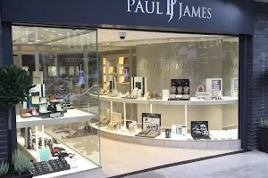 Paul James Jewellers Ltd image
