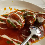 Photo n°2 de l'avis de Roberto.a fait le 03/12/2023 à 16:48 sur le  Mimì alla Ferrovia à Naples