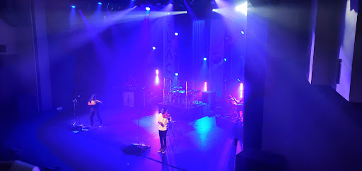 Performing Arts Theater «Santa Clarita Performing Arts Center at College of the Canyons», reviews and photos, 26455 Rockwell Canyon Rd, Santa Clarita, CA 91355, USA