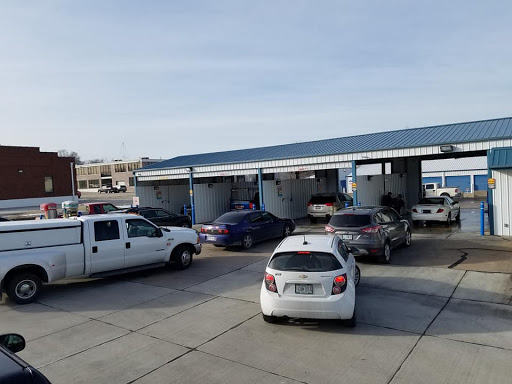Express Care Car Wash en Troy