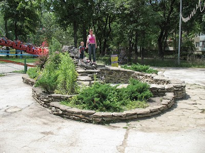 Photos of Children's Park "Andriesh"