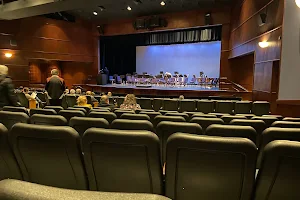 Dougherty Valley Performing Arts Center image