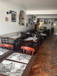Photos du propriétaire du Restaurant français Restaurant des voyageurs à Monein - n°1