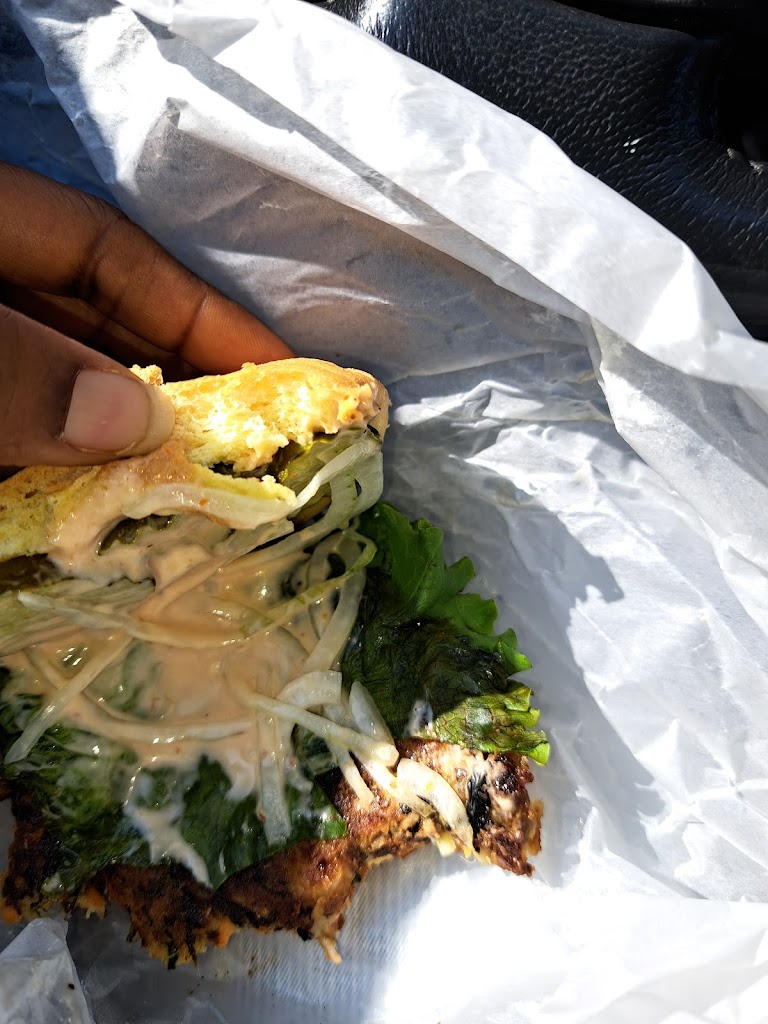 Dick Mondell's Burgers & Fries 32301