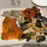 Photo n°1 de l'avis de massimo.i fait le 15/09/2021 à 20:28 sur le  La Bruschetta à Mantua