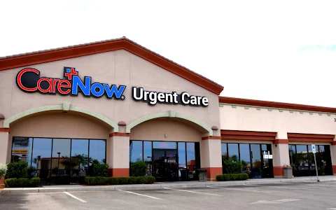 CareNow Urgent Care - Ann & Simmons image