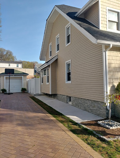 Roofing Contractor «Global Roofing & Siding», reviews and photos, 64 Austin Ave, Staten Island, NY 10305, USA