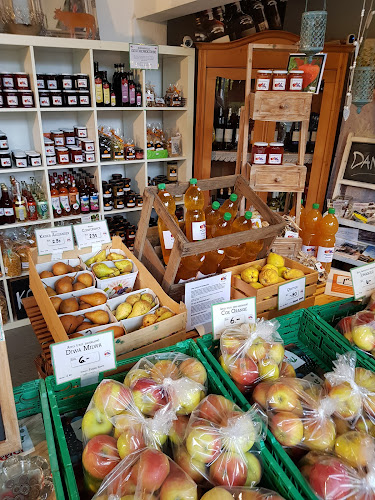 Rezensionen über Engel's Früchtehof in Neuhausen am Rheinfall - Supermarkt