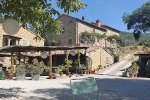 Agriturismo Borgo di Cortona image