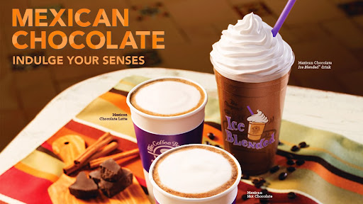 Coffee Shop «The Coffee Bean & Tea Leaf», reviews and photos, 102 S Myrtle Ave, Monrovia, CA 91016, USA