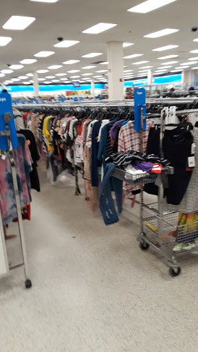Clothing Store «Ross Dress for Less», reviews and photos, 14200 Baltimore Ave, Laurel, MD 20707, USA