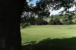 Canmore Golf Club
