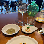 Photo n°2 de l'avis de Anna.a fait le 10/12/2022 à 14:42 sur le  Dalla Gioconda à Gabicce Monte