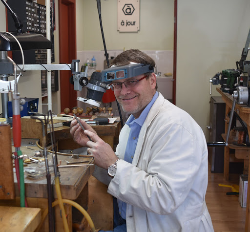 Jewelry Designer «A Jour Jewelry», reviews and photos, 325 Metacom Avenue, Bristol, RI 02809, USA