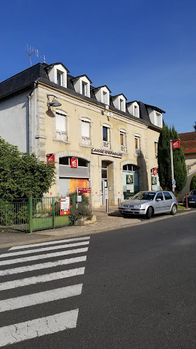 Caisse d'Epargne Saint Cere à Saint-Céré