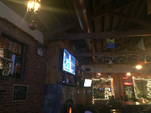 Brennan's Shebeen Irish Bar and Grill