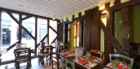 Atmosphère du Restaurant italien Le Frascati à Auxerre - n°5