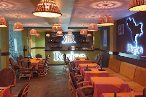 Region Restaurant & Bar image