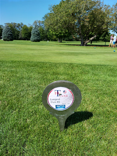 Golf Club «Bonnie Dundee Golf Club», reviews and photos, 270 N John F.Kennedy Dr, Carpentersville, IL 60110, USA