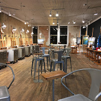 Butler studio - Photo 5 - Car repair in , Gastonia