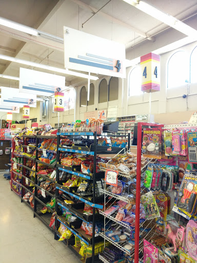 Grocery Store «T & Y Oriental Market», reviews and photos, 2835 Norwood Ave, Sacramento, CA 95815, USA
