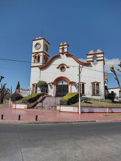 Parroquia San Ramón Nonato