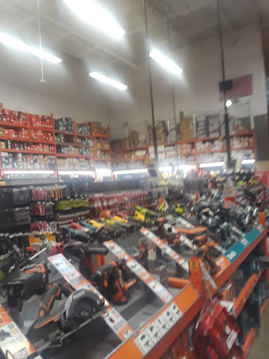 Home Improvement Store «The Home Depot», reviews and photos, 7605 Tonnelle Ave, North Bergen, NJ 07047, USA