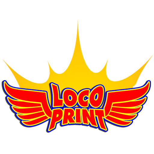 Print Shop «Loco Print», reviews and photos, 8809 Hornaday Cir S, Fort Worth, TX 76120, USA