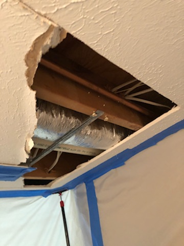 Plumber «Roto-Rooter Plumbing & Drain Services», reviews and photos, 6618 26th Ct E, Sarasota, FL 34243, USA