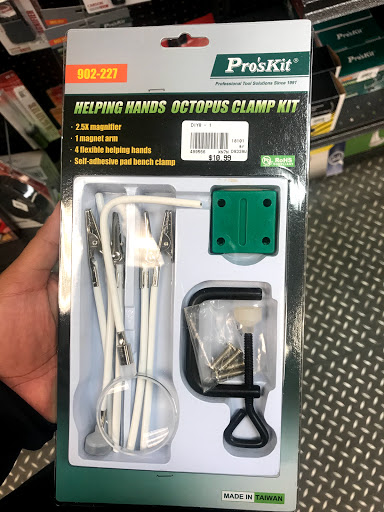 Computer Store «Micro Center», reviews and photos, 3710 Minnesota 100 South, St Louis Park, MN 55416, USA