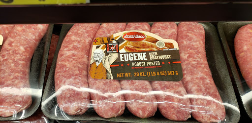 Grocery Store «Jewel-Osco», reviews and photos, 1069 N Roselle Rd, Hoffman Estates, IL 60195, USA